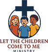 Let the children come to me ministry